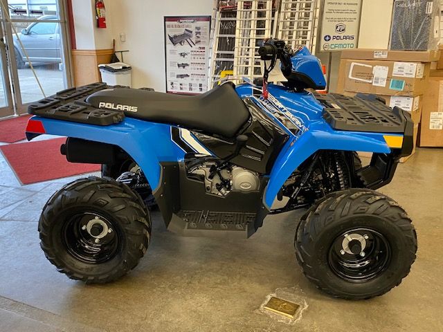 2025 Polaris Sportsman 110 EFI in Monroe, Washington - Photo 2