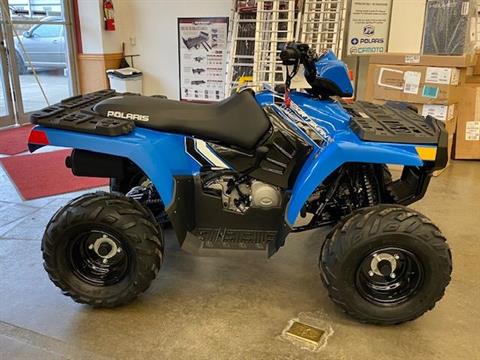 2025 Polaris Sportsman 110 EFI in Monroe, Washington - Photo 2