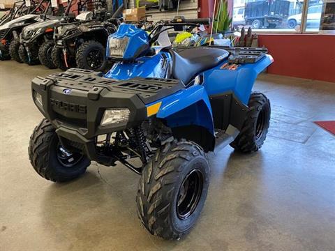 2025 Polaris Sportsman 110 EFI in Monroe, Washington - Photo 3