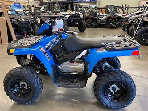 2025 Polaris Sportsman 110 EFI in Monroe, Washington - Photo 4