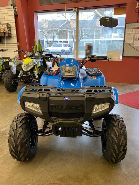 2025 Polaris Sportsman 110 EFI in Monroe, Washington - Photo 5