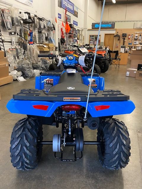 2025 Polaris Sportsman 110 EFI in Monroe, Washington - Photo 6