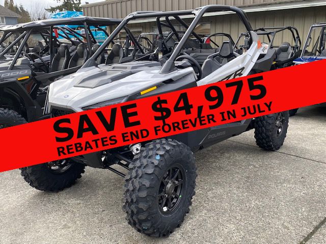 2023 Polaris RZR Pro XP Sport in Monroe, Washington - Photo 1