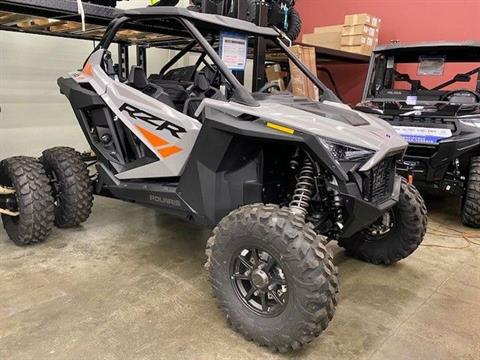 2023 Polaris RZR Pro XP Sport in Monroe, Washington - Photo 2