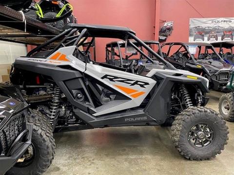 2023 Polaris RZR Pro XP Sport in Monroe, Washington - Photo 3