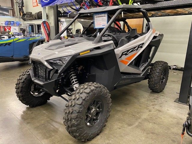 2023 Polaris RZR Pro XP Sport in Monroe, Washington - Photo 4