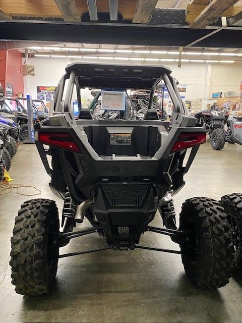 2023 Polaris RZR Pro XP Sport in Monroe, Washington - Photo 6