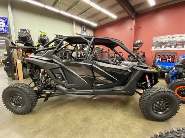 2023 Polaris RZR Pro R 4 Ultimate in Monroe, Washington - Photo 3