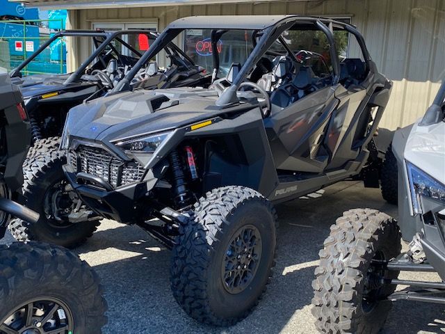 2023 Polaris RZR Pro R 4 Ultimate in Monroe, Washington - Photo 4