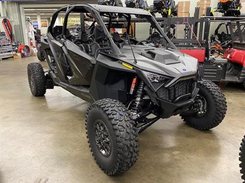 2023 Polaris RZR Pro R 4 Ultimate in Monroe, Washington - Photo 2