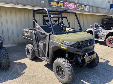 2024 Polaris Ranger SP 570 in Monroe, Washington