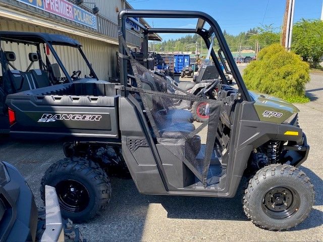 2024 Polaris Ranger SP 570 in Monroe, Washington - Photo 2