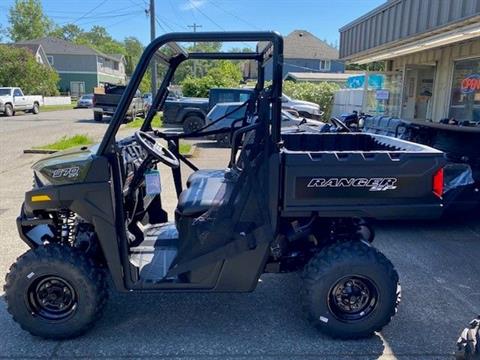 2024 Polaris Ranger SP 570 in Monroe, Washington - Photo 4