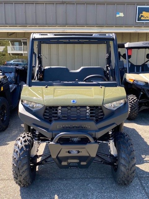 2024 Polaris Ranger SP 570 in Monroe, Washington - Photo 6