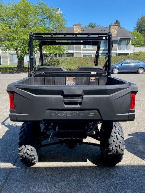 2024 Polaris Ranger SP 570 in Monroe, Washington - Photo 7