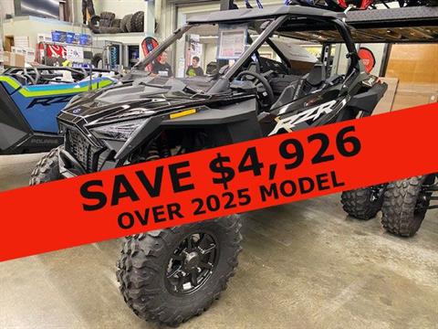 2022 Polaris RZR PRO XP Ultimate in Monroe, Washington