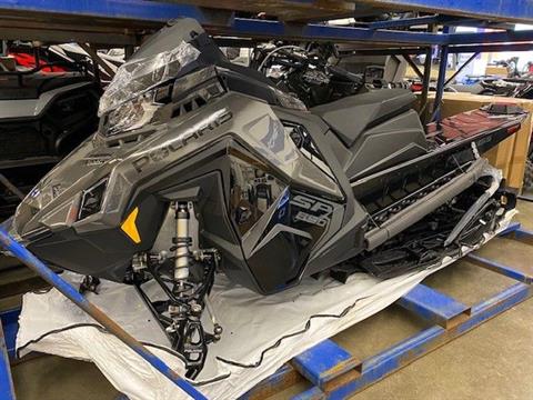 2025 Polaris 850 RMK SP 155 in Monroe, Washington