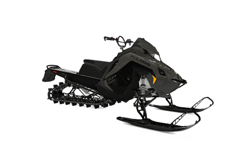 2025 Polaris 850 RMK SP 155 in Monroe, Washington - Photo 7