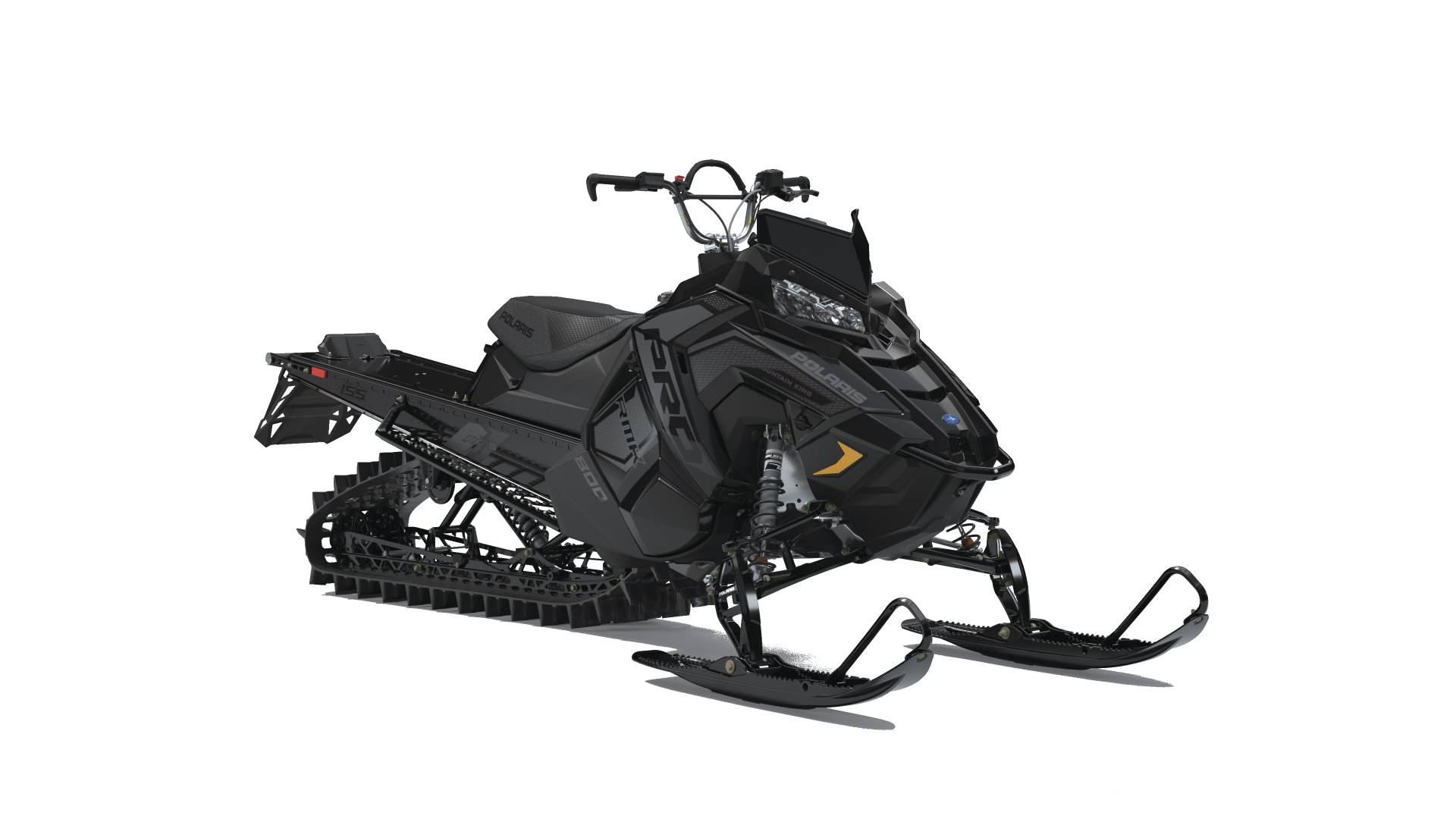 2019 Polaris 800 PRO-RMK 155 SnowCheck Select For Sale Monroe, WA : 6870