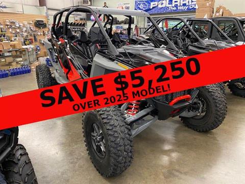 2023 Polaris RZR Turbo R 4 Ultimate in Monroe, Washington