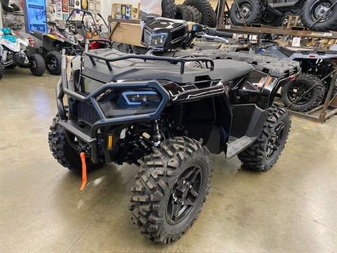 2025 Polaris Sportsman 570 Trail in Monroe, Washington