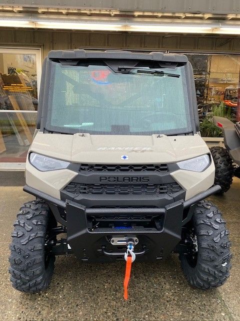 2024 Polaris Ranger XP 1000 Northstar Edition Premium in Monroe, Washington - Photo 5