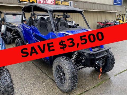 2024 Polaris General XP 4 1000 Ultimate in Monroe, Washington