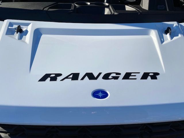 2023 Polaris Ranger Crew 1000 Premium in Monroe, Washington - Photo 2