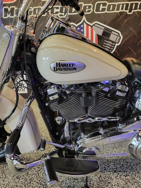 2022 Harley-Davidson Heritage Classic 114 in Spartanburg, South Carolina - Photo 6