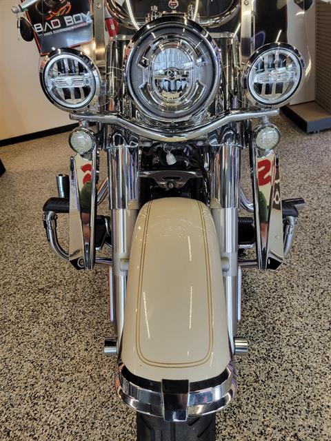 2022 Harley-Davidson Heritage Classic 114 in Spartanburg, South Carolina - Photo 8