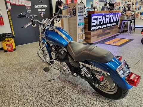 2005 Harley-Davidson Sportster® XL 1200 Custom in Spartanburg, South Carolina - Photo 3