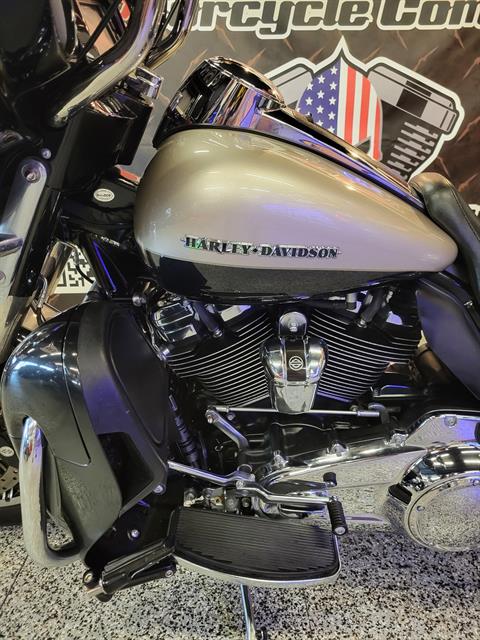 2018 Harley-Davidson Ultra Limited in Spartanburg, South Carolina - Photo 5