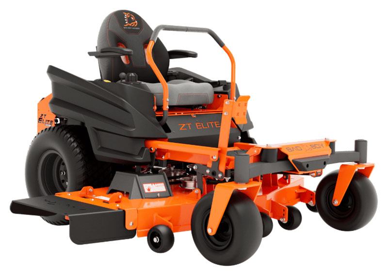 2024 Bad Boy Mowers ZT Elite 48 in. Kawasaki FR730V 24 hp in Spartanburg, South Carolina - Photo 1