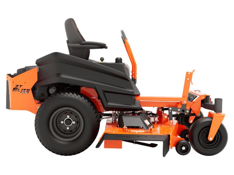 2024 Bad Boy Mowers ZT Elite 48 in. Kawasaki FR730V 24 hp in Spartanburg, South Carolina - Photo 3