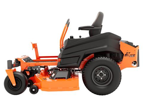 2024 Bad Boy Mowers ZT Elite 48 in. Kawasaki FR730V 24 hp in Spartanburg, South Carolina - Photo 4