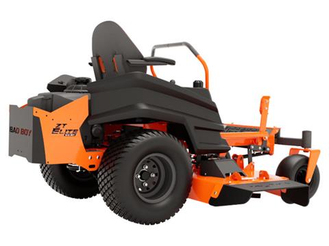 2024 Bad Boy Mowers ZT Elite 48 in. Kawasaki FR730V 24 hp in Spartanburg, South Carolina - Photo 6