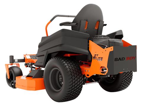 2024 Bad Boy Mowers ZT Elite 48 in. Kawasaki FR730V 24 hp in Spartanburg, South Carolina - Photo 7