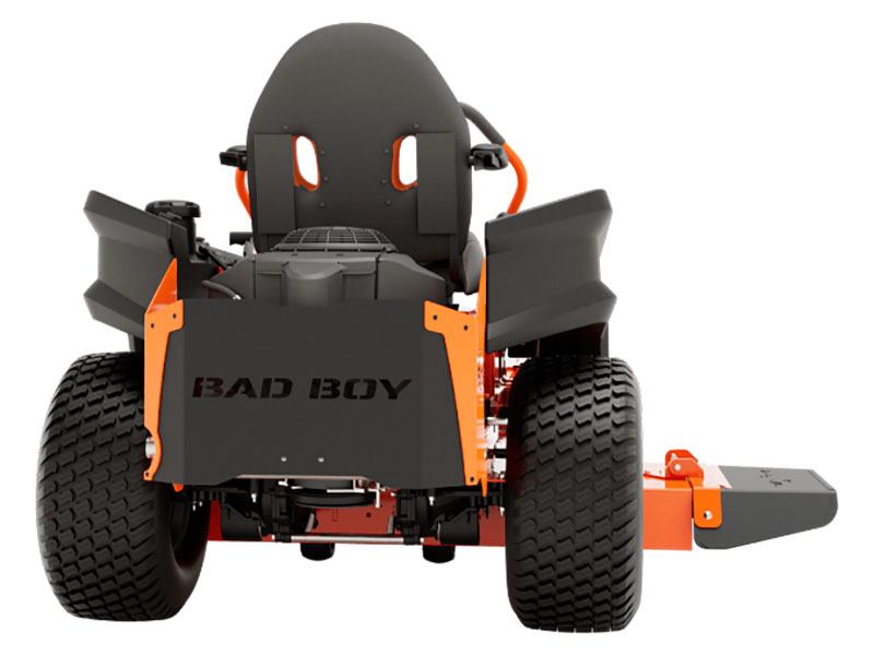 2024 Bad Boy Mowers ZT Elite 48 in. Kawasaki FR730V 24 hp in Spartanburg, South Carolina - Photo 8