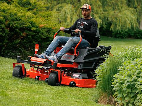 2024 Bad Boy Mowers ZT Elite 48 in. Kawasaki FR730V 24 hp in Spartanburg, South Carolina - Photo 14