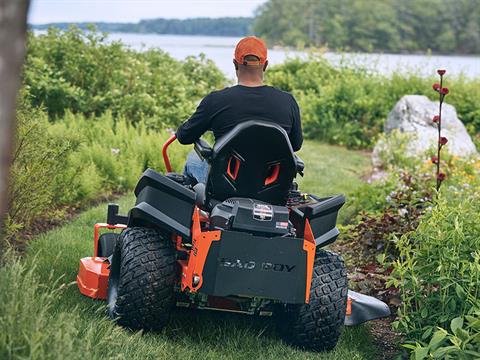 2024 Bad Boy Mowers ZT Elite 48 in. Kawasaki FR730V 24 hp in Spartanburg, South Carolina - Photo 16