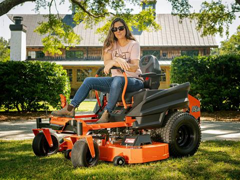 2024 Bad Boy Mowers ZT Elite 48 in. Kawasaki FR730V 24 hp in Spartanburg, South Carolina - Photo 17