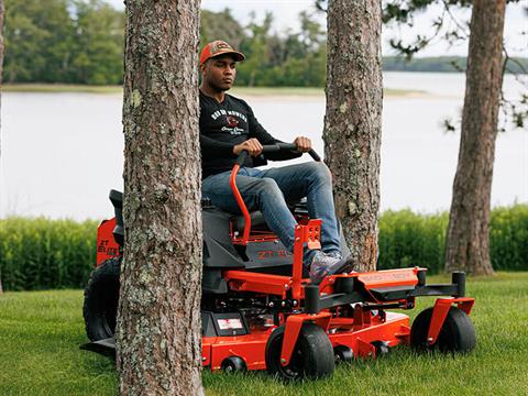 2024 Bad Boy Mowers ZT Elite 48 in. Kawasaki FR730V 24 hp in Spartanburg, South Carolina - Photo 18