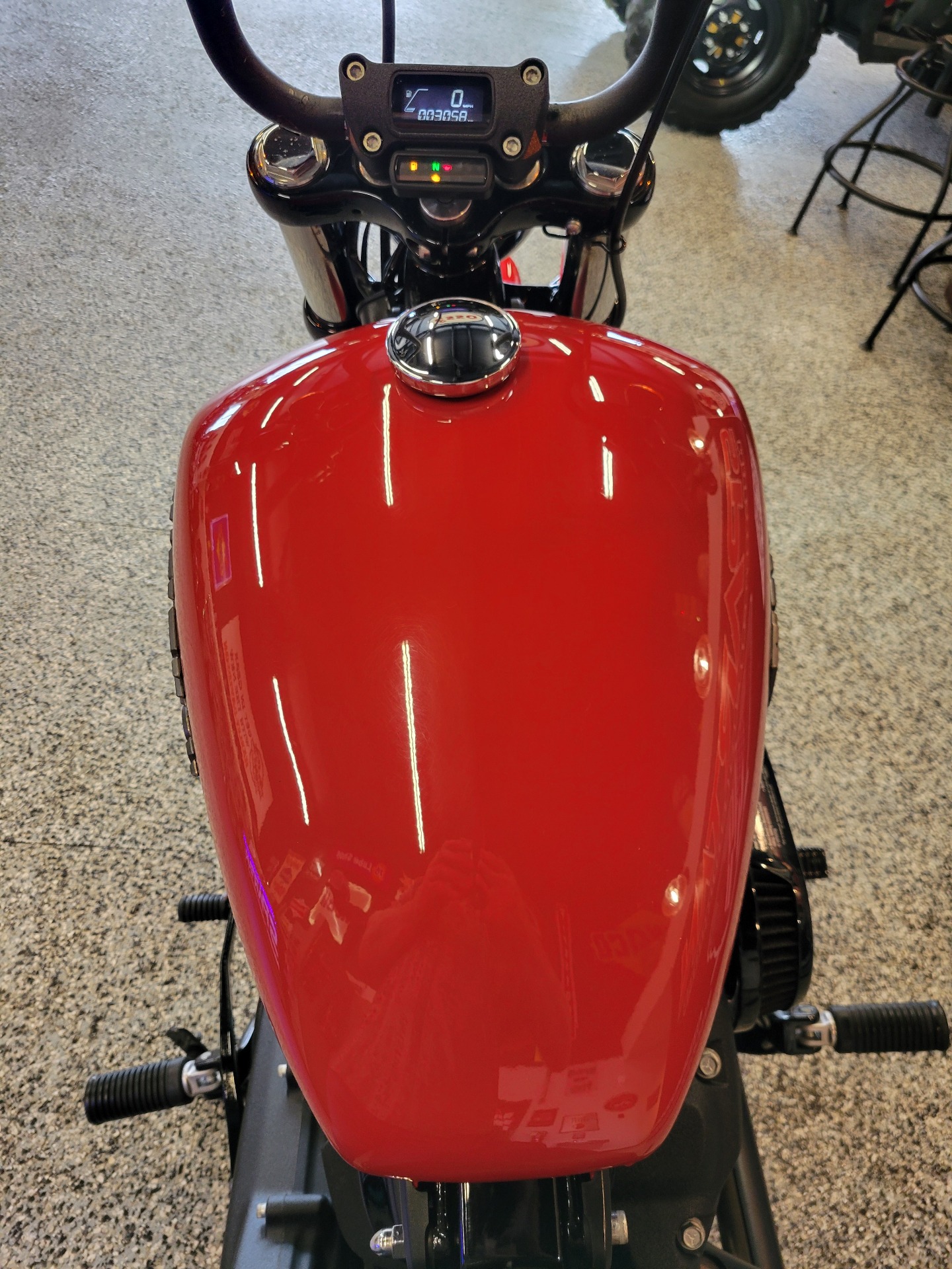 2022 Harley-Davidson Street Bob® 114 in Spartanburg, South Carolina - Photo 5
