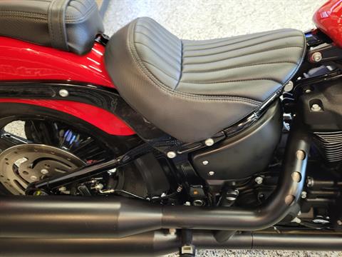2022 Harley-Davidson Street Bob® 114 in Spartanburg, South Carolina - Photo 10