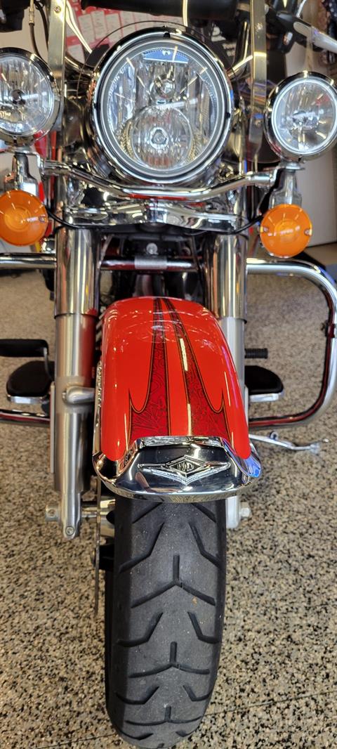 2017 Harley-Davidson Road King® in Spartanburg, South Carolina - Photo 8