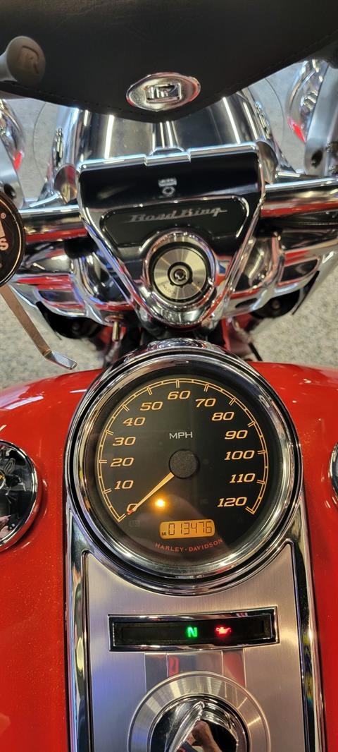 2017 Harley-Davidson Road King® in Spartanburg, South Carolina - Photo 15