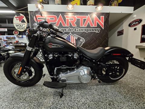 2020 Harley-Davidson Softail Slim® in Spartanburg, South Carolina - Photo 1