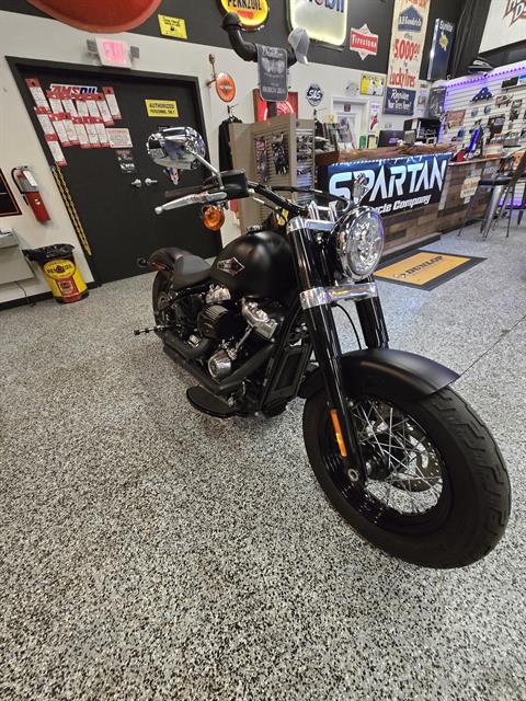 2020 Harley-Davidson Softail Slim® in Spartanburg, South Carolina - Photo 3