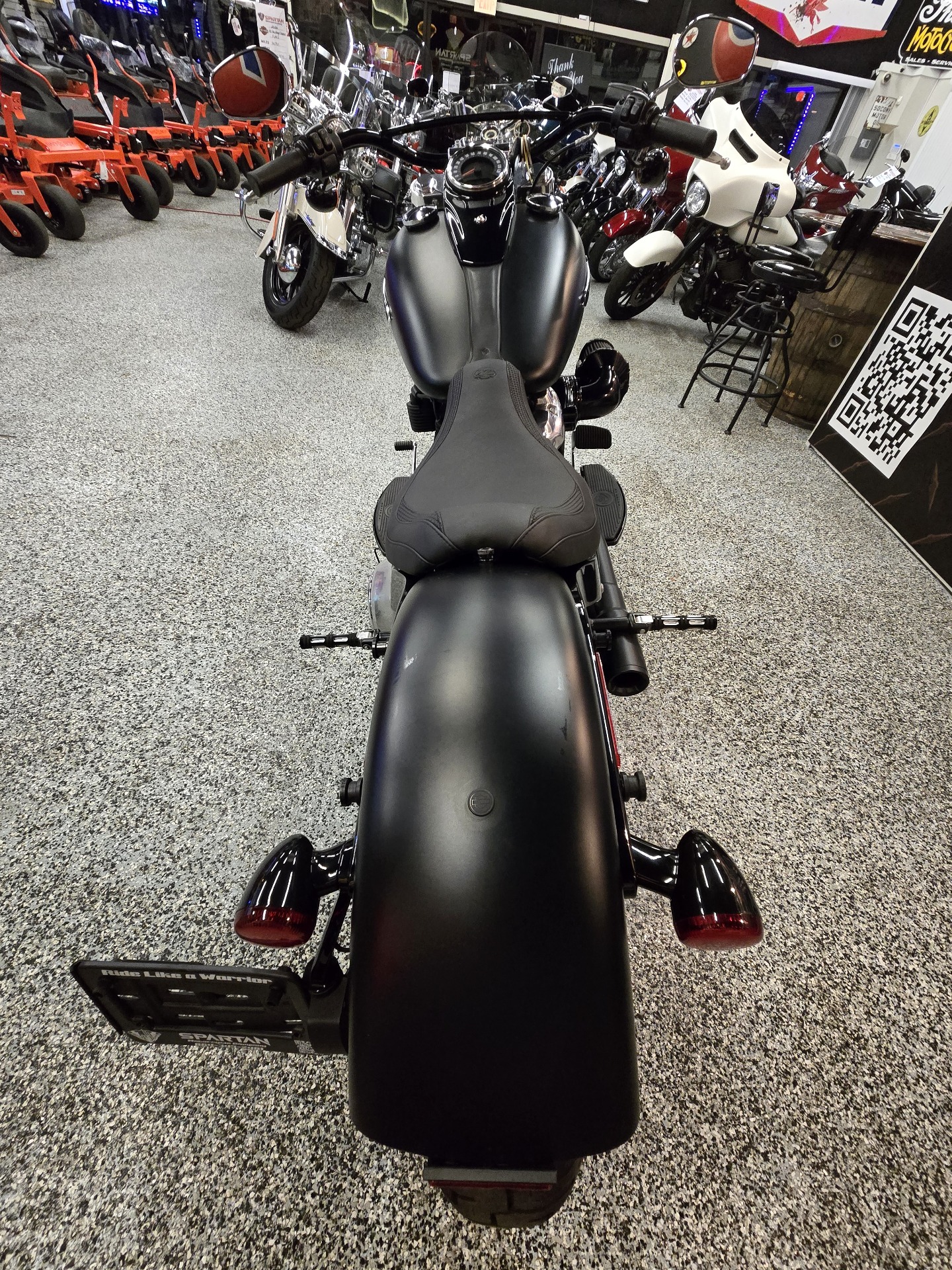 2020 Harley-Davidson Softail Slim® in Spartanburg, South Carolina - Photo 4