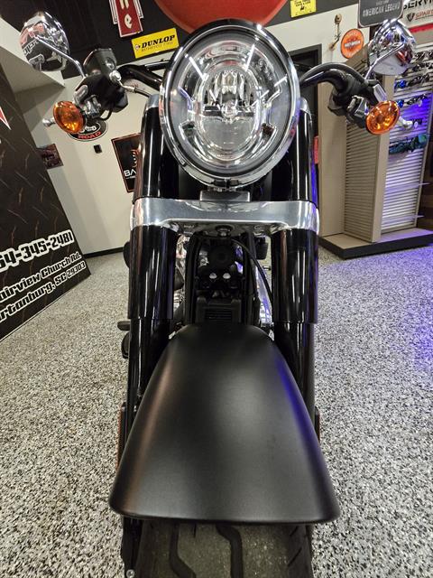 2020 Harley-Davidson Softail Slim® in Spartanburg, South Carolina - Photo 9